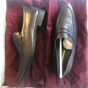 NEW Bruno Magli Men’s Dress Shoes | Loafers